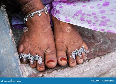 indian feet women|Indian Woman Feet Stock Photos, Images & Pictures .